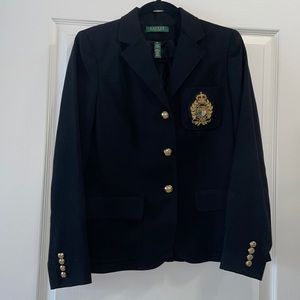 Ralph Lauren Blazer